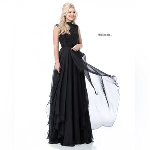 Sherri Hill 51687